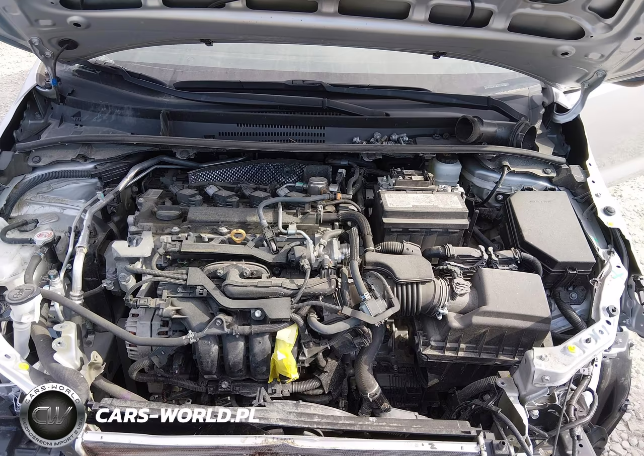 2024 Toyota Corolla Le VIN:5YFB4MDEXRP196929 - 10