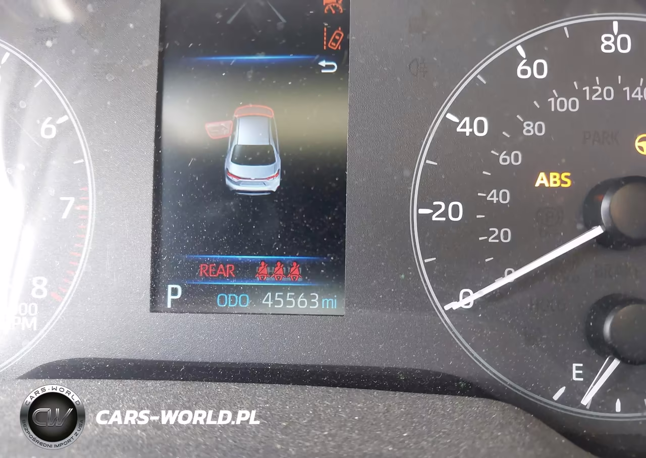 2024 Toyota Corolla Le VIN:5YFB4MDEXRP196929 - 15