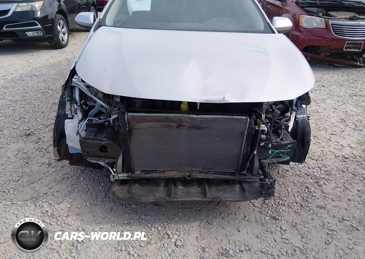 2024 Toyota Corolla Le VIN:5YFB4MDEXRP196929 - 6