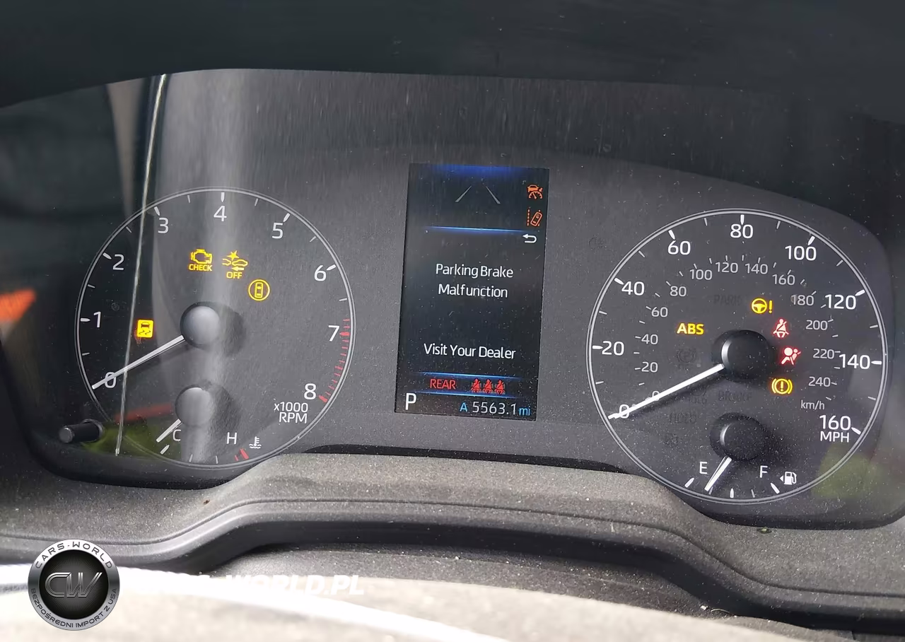 2024 Toyota Corolla Le VIN:5YFB4MDEXRP196929 - 7