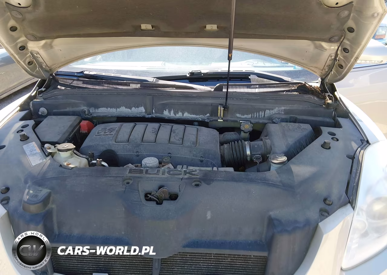 2011 Buick Enclave 2Xl VIN:5GAKVCED9BJ283729 - 10