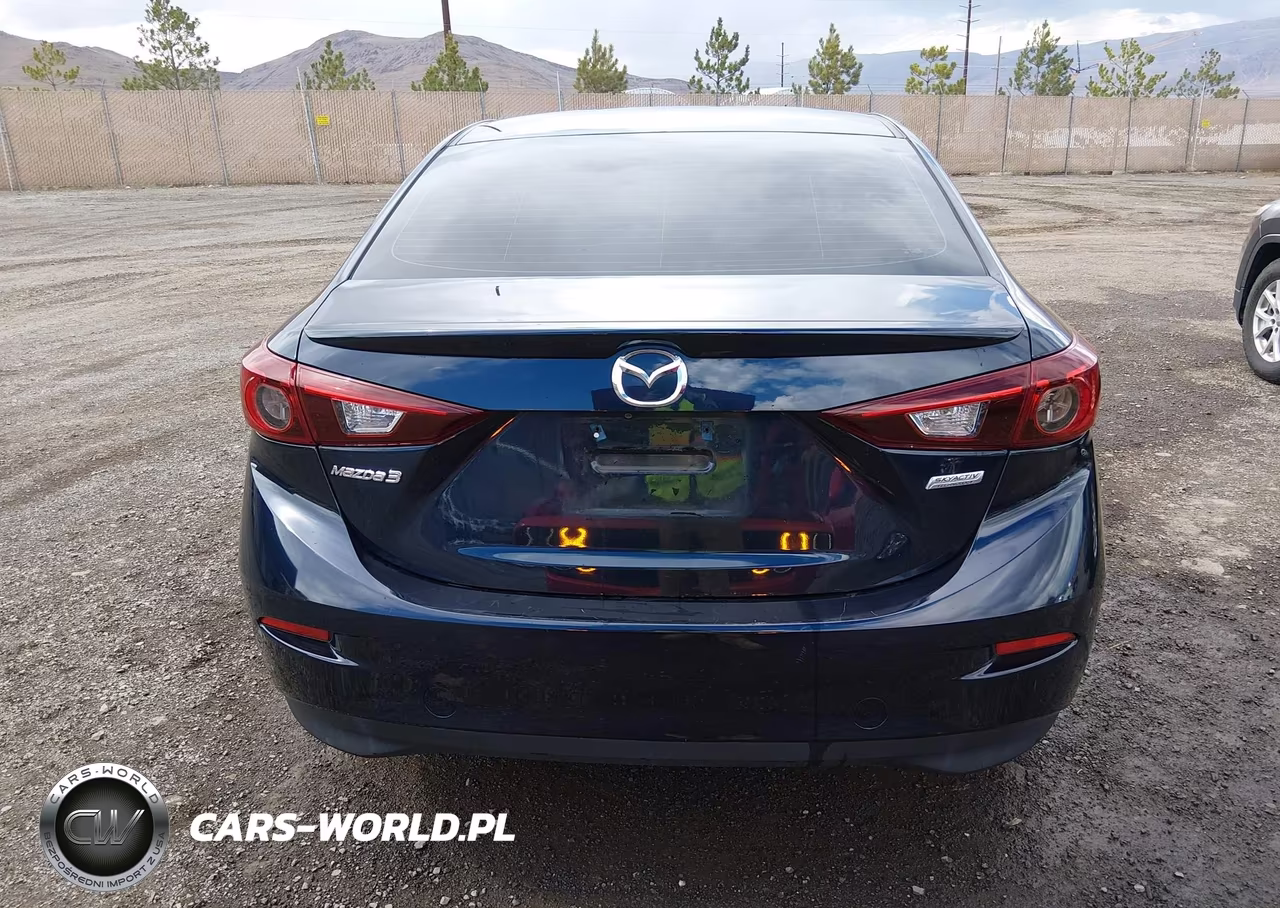 2018 Mazda Mazda3 Touring VIN:3MZBN1V32JM191497 - 16