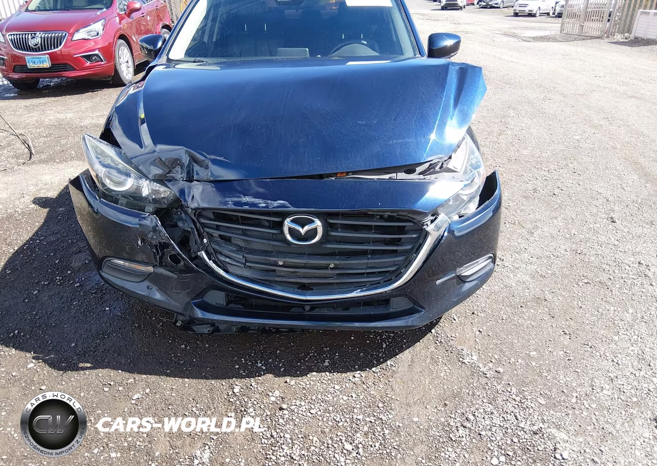 2018 Mazda Mazda3 Touring VIN:3MZBN1V32JM191497 - 6