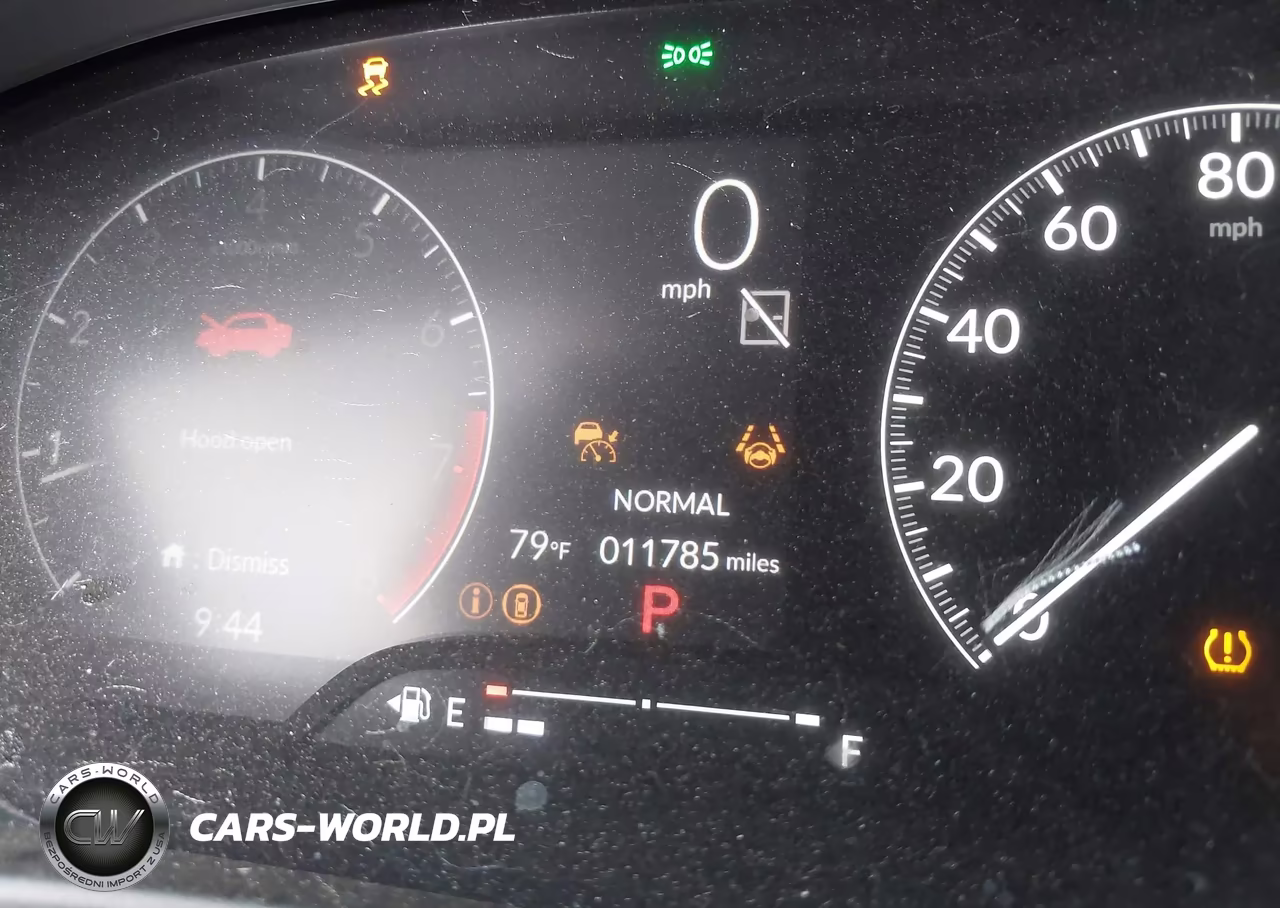 2025 Honda Civic Sport VIN:2HGFE2F51SH577498 - 15