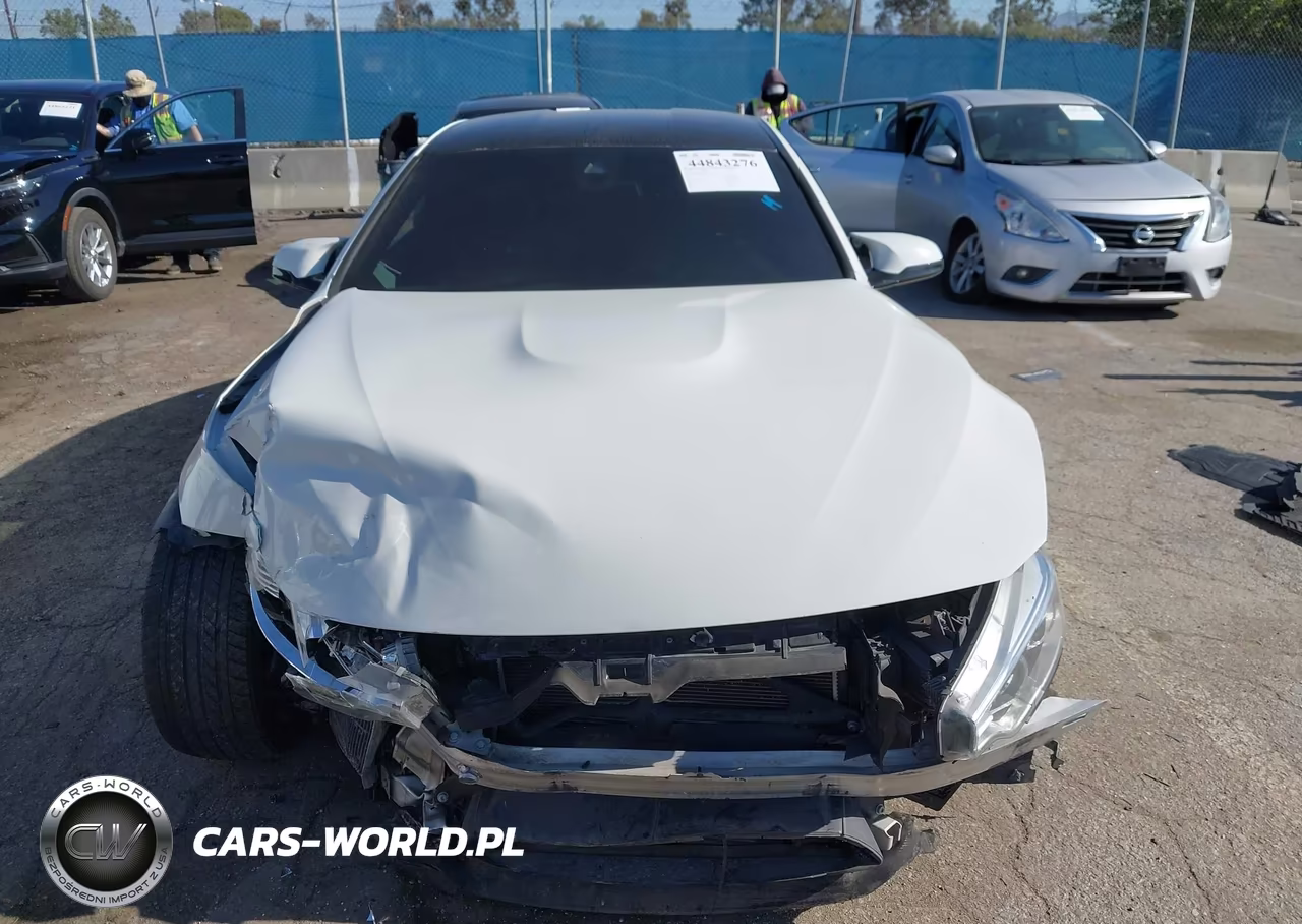 2015 BMW M4 VIN:WBS3R9C50FF708732 - 13