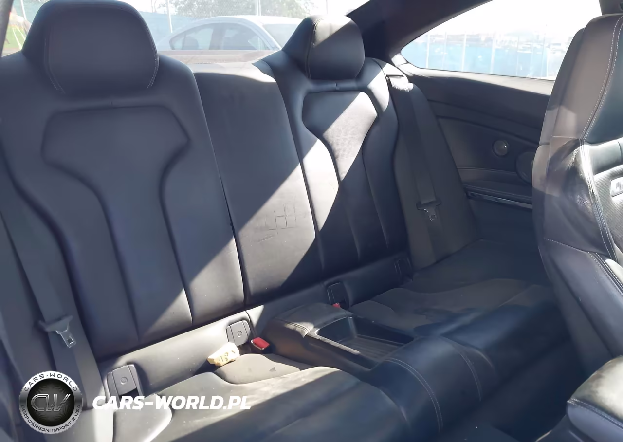 2015 BMW M4 VIN:WBS3R9C50FF708732 - 8