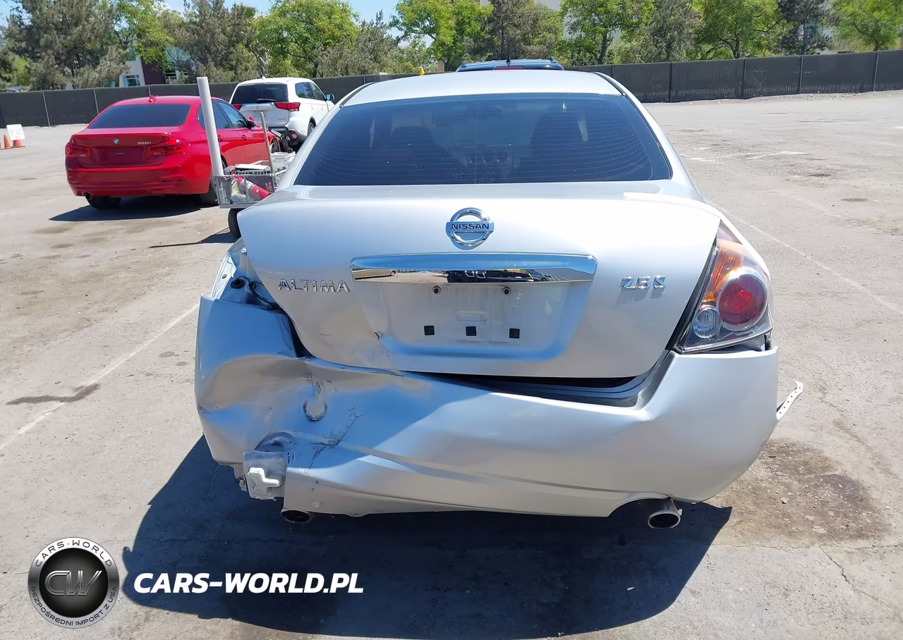 2012 Nissan Altima 2.5 S VIN:1N4AL2AP1CC229959 - 17