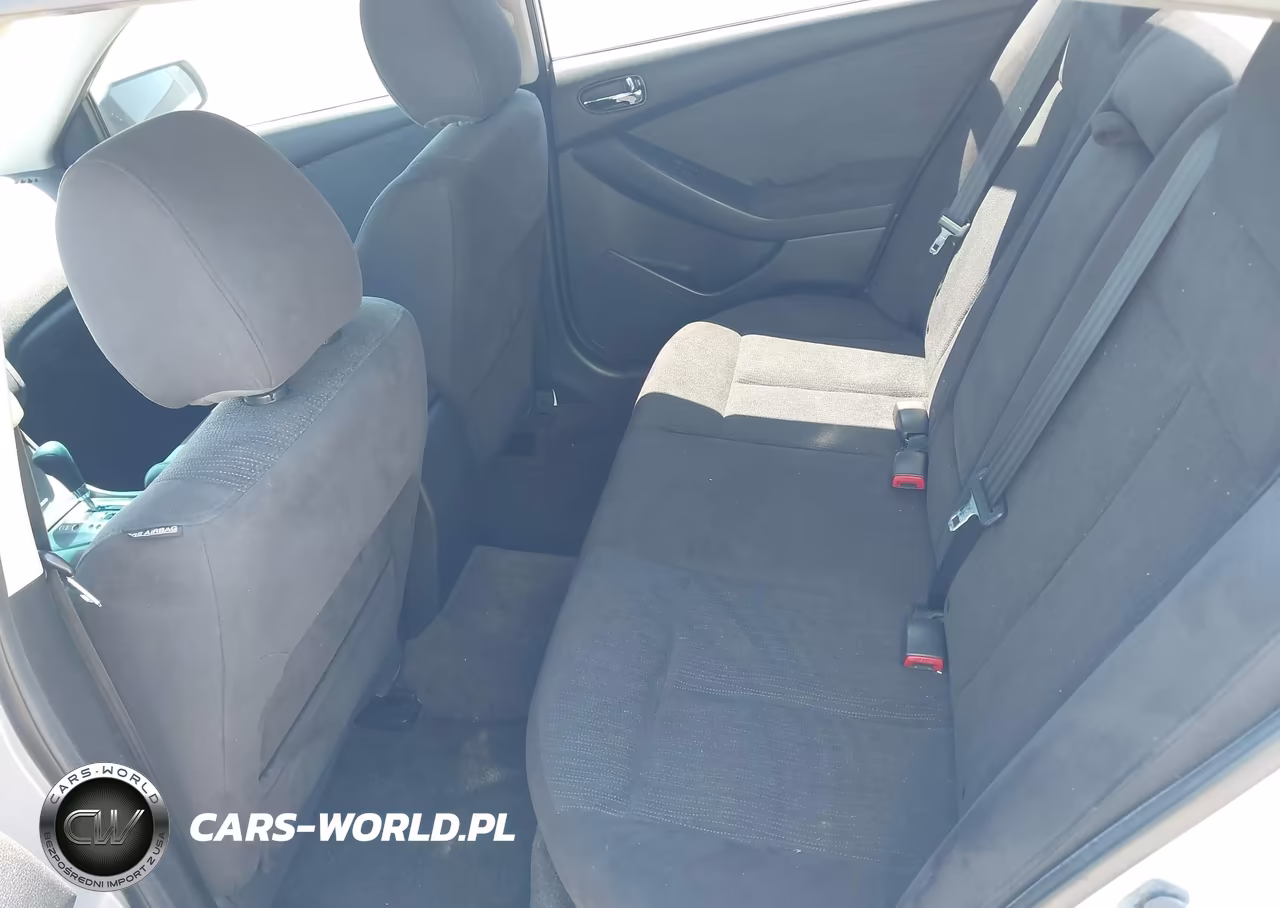 2012 Nissan Altima 2.5 S VIN:1N4AL2AP1CC229959 - 8