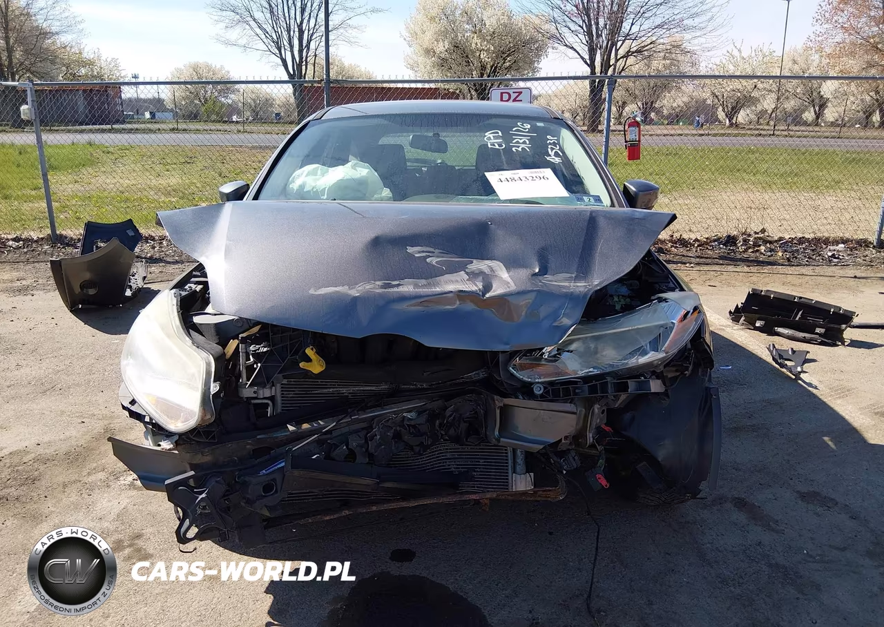 2014 Ford Focus Se VIN:1FADP3K26EL265238 - 12