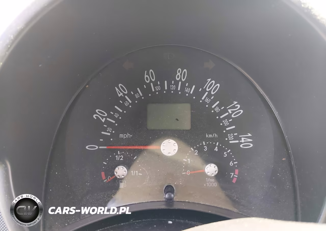 2005 Volkswagen New Beetle Gls VIN:3VWCK31C05M414110 - 7