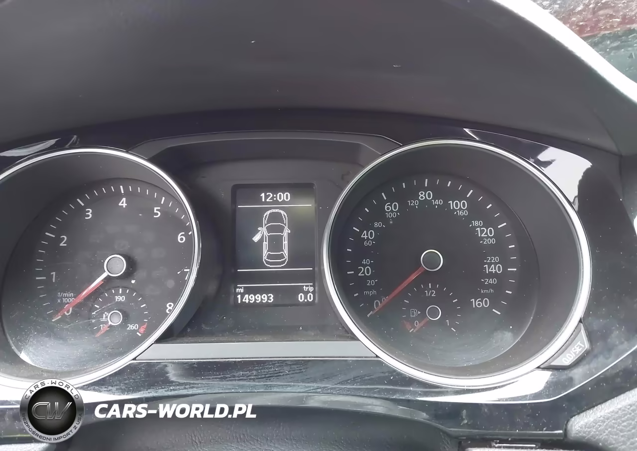 2016 Volkswagen Jetta 1.8T Sport VIN:3VWB17AJXGM374173 - 7