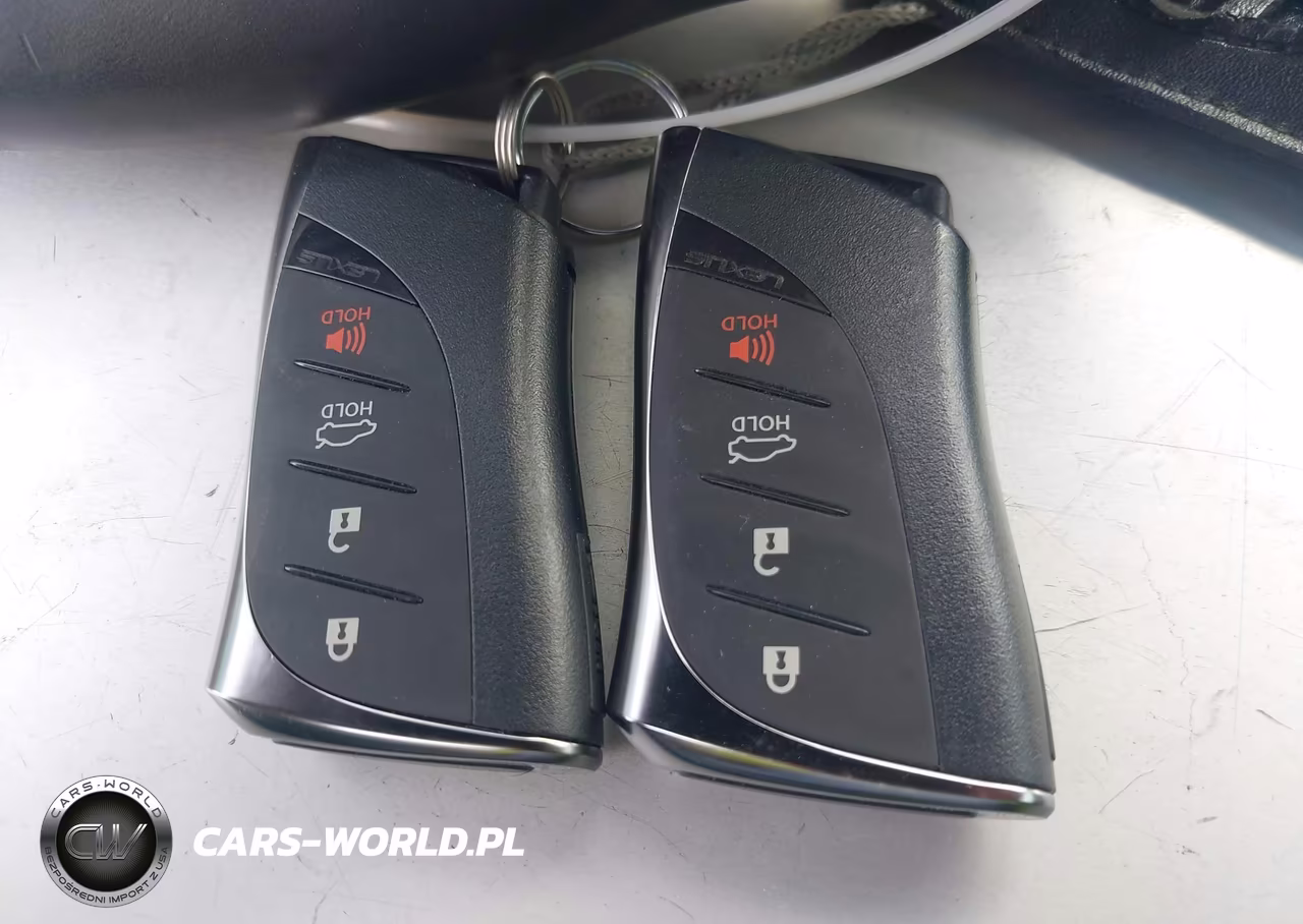 2024 Lexus Es 300H VIN:58ADA1C18RU052124 - 11
