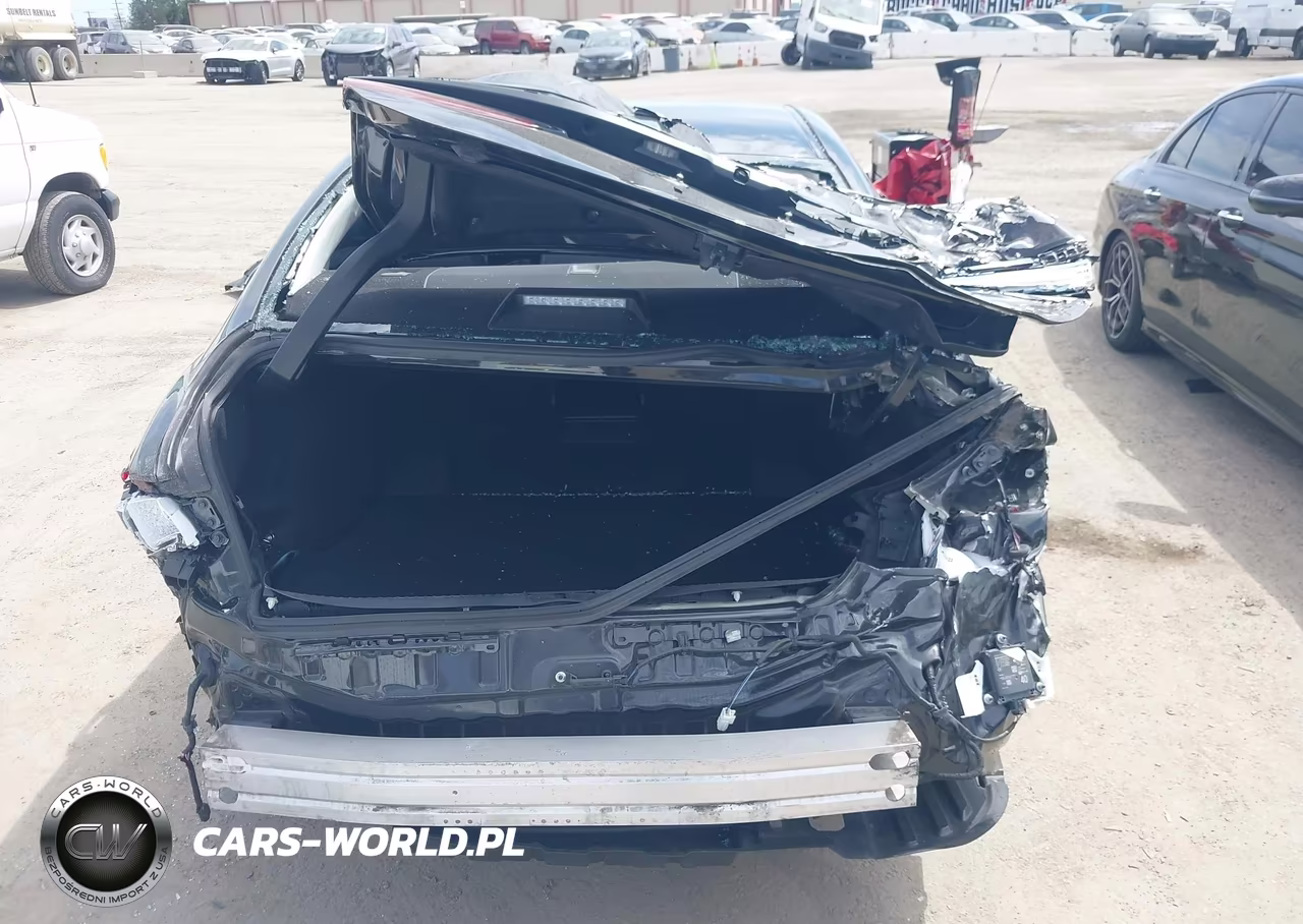 2024 Lexus Es 300H VIN:58ADA1C18RU052124 - 17