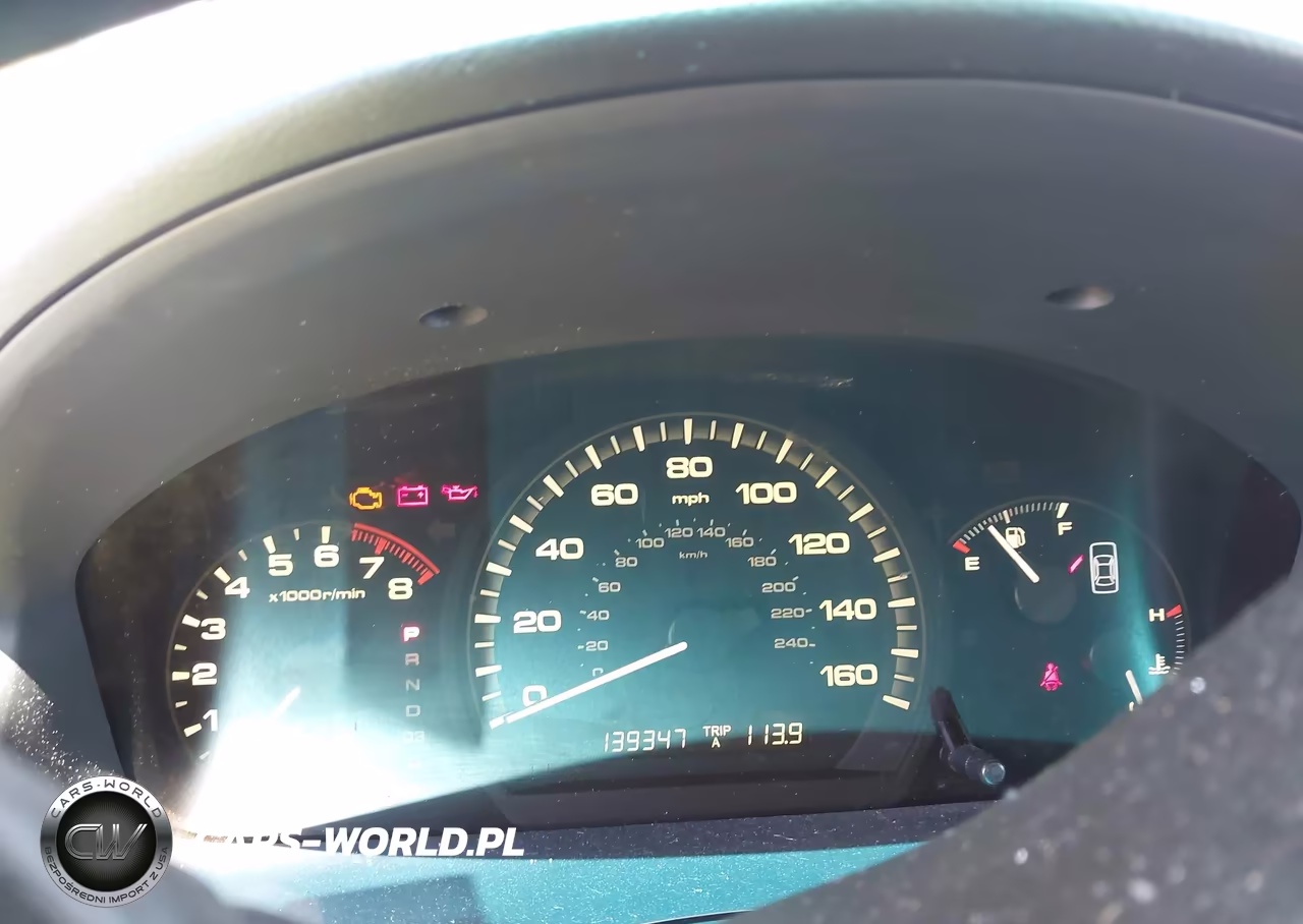 2007 Honda Accord 2.4 Se VIN:1HGCM56327A093447 - 7