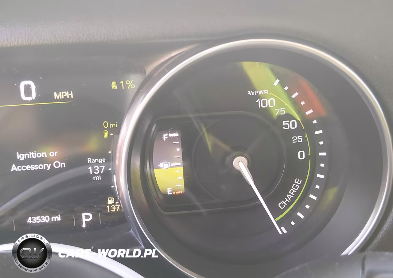 2021 Jeep Wrangler 4Xe Unlimited Sahara 4X4 VIN:1C4JJXP69MW829995 - 20