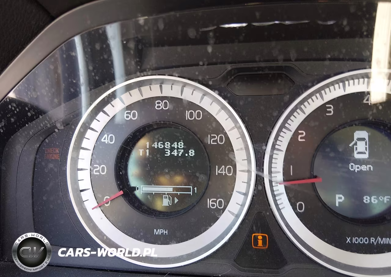 2012 Volvo S60 T5 VIN:YV1622FS2C2026076 - 15