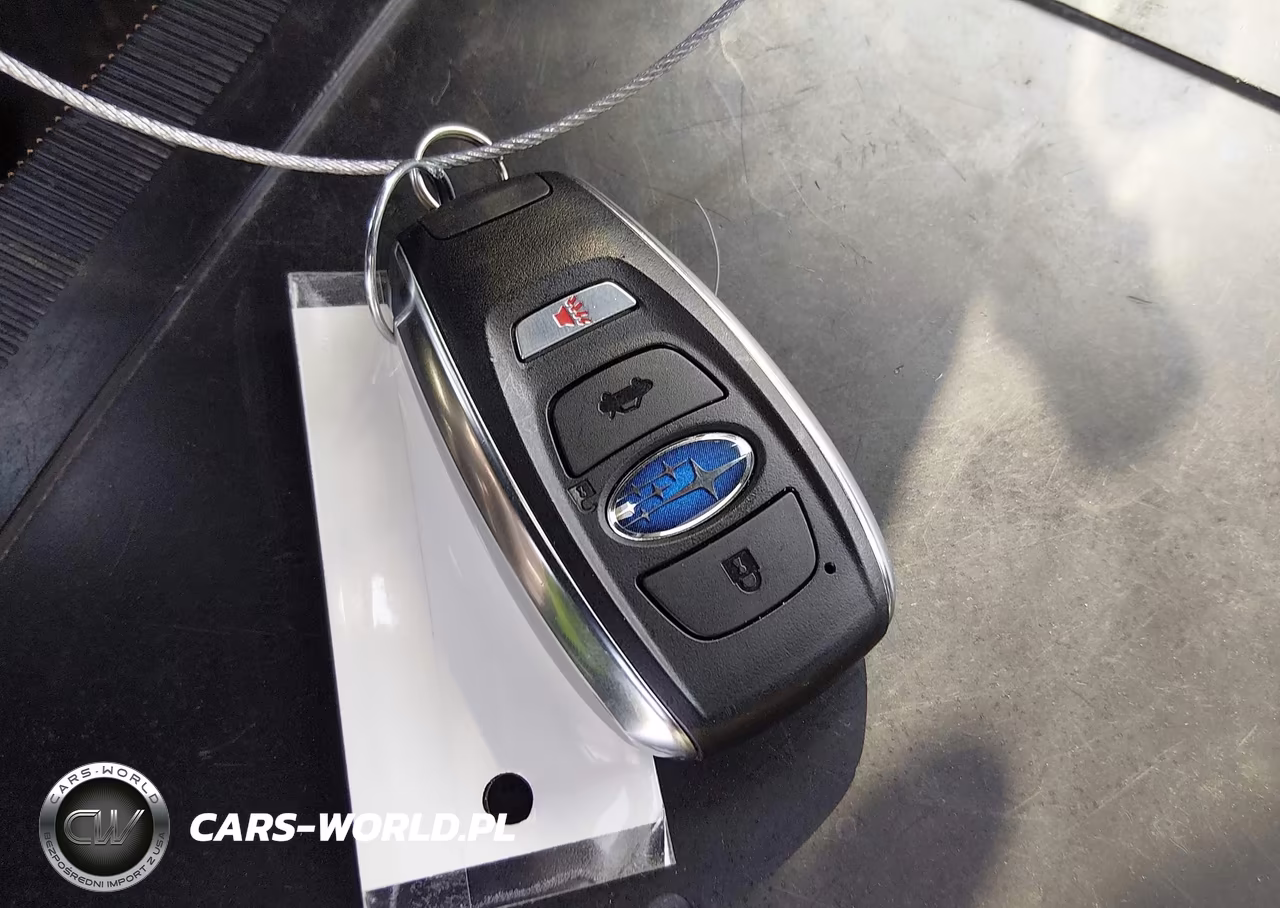 2025 Subaru Crosstrek Wilderness VIN:4S4GUHU68S3731384 - 11