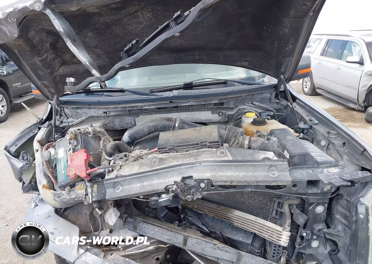 2014 Ford F-150 Fx4 VIN:1FTFW1ET8EKE43669 - 10