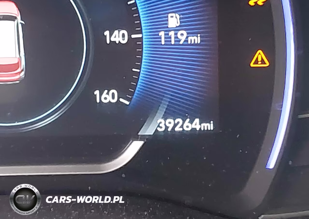 2019 Hyundai Santa Fe Limited 2.0T VIN:5NMS5CAA1KH019954 - 15