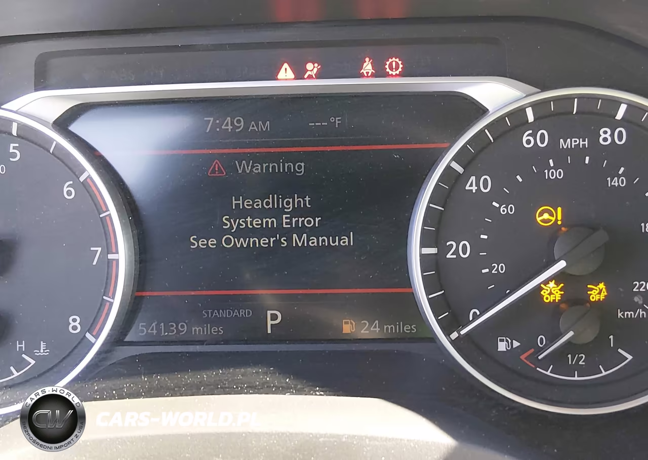 2023 Nissan Rogue S Fwd VIN:5N1BT3AA7PC847532 - 7