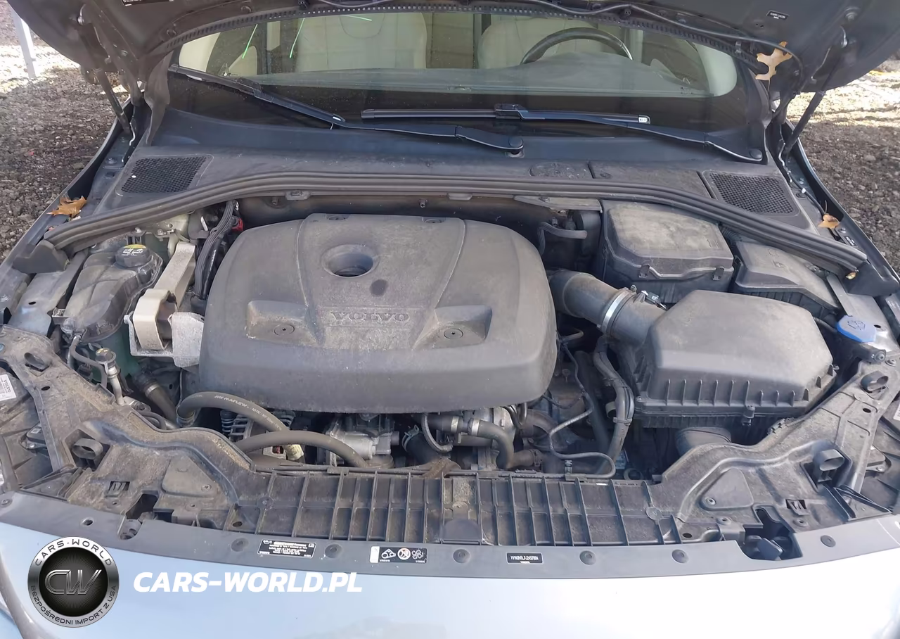 2018 Volvo S60 Dynamic VIN:YV140MTL7J2457984 - 10