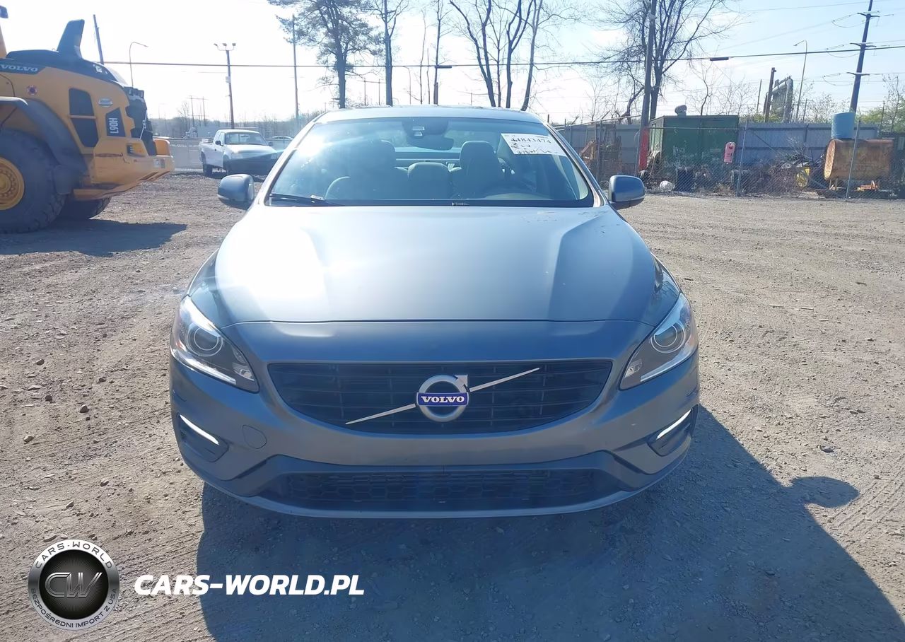 2018 Volvo S60 Dynamic VIN:YV140MTL7J2457984 - 12