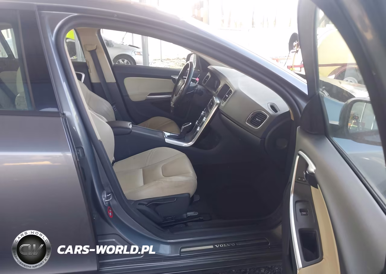 2018 Volvo S60 Dynamic VIN:YV140MTL7J2457984 - 5
