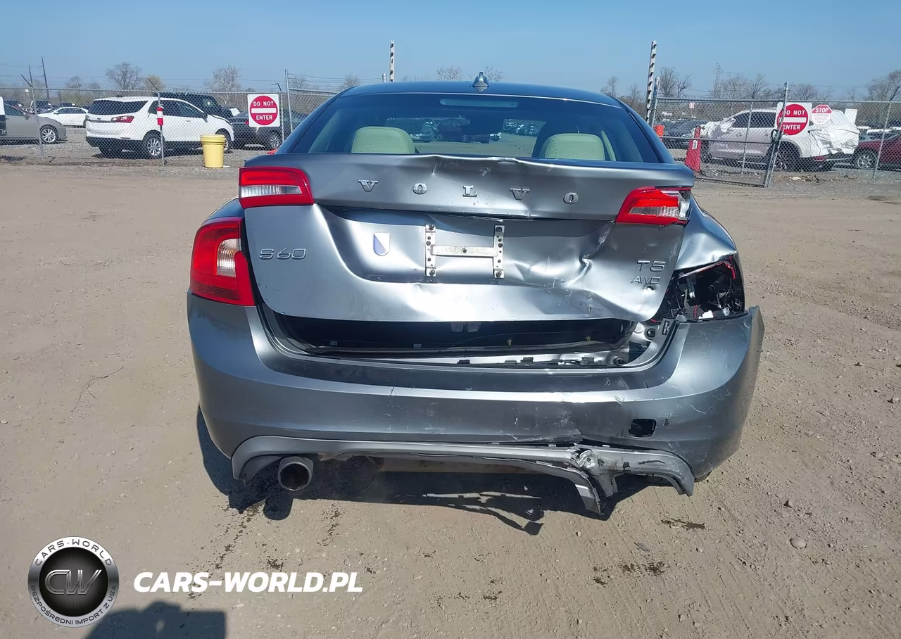 2018 Volvo S60 Dynamic VIN:YV140MTL7J2457984 - 6