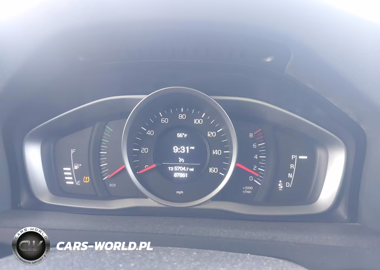 2018 Volvo S60 Dynamic VIN:YV140MTL7J2457984 - 7
