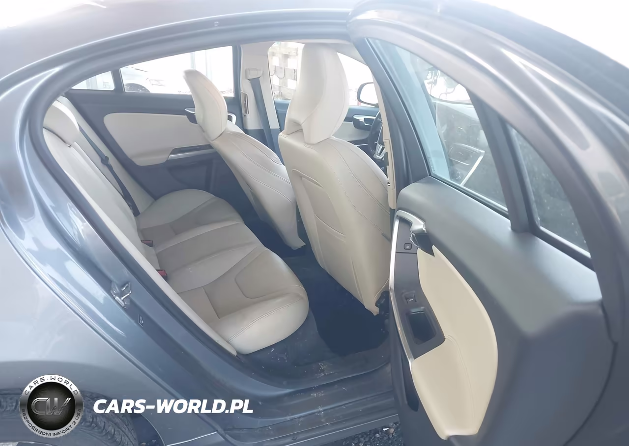 2018 Volvo S60 Dynamic VIN:YV140MTL7J2457984 - 8