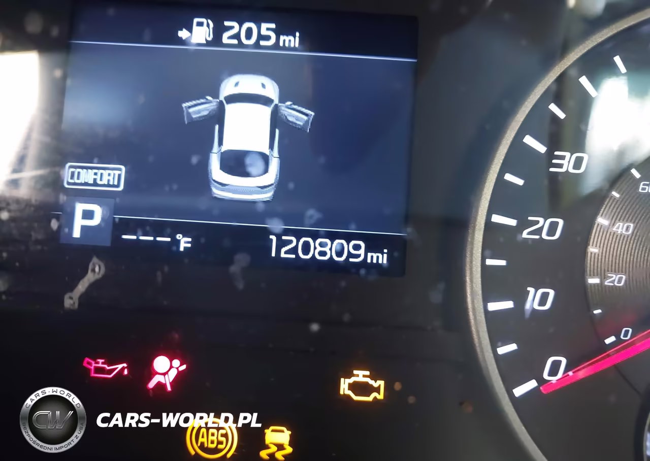 2018 Kia Stinger Gt VIN:KNAE35LC4J6012602 - 15