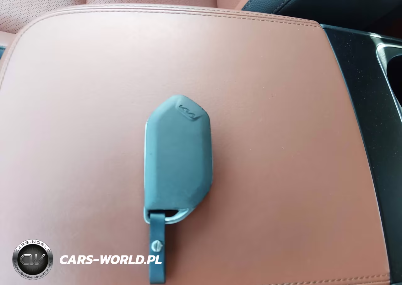 2025 Kia Carnival Mpv Hybrid Sx Prestige VIN:KNDNE5KA6S6066773 - 11