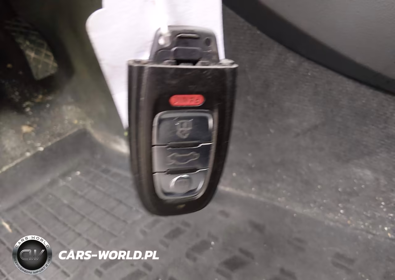 2016 Audi Q5 3.0 Tdi Premium Plus VIN:WA1CVAFP5GA040789 - 11