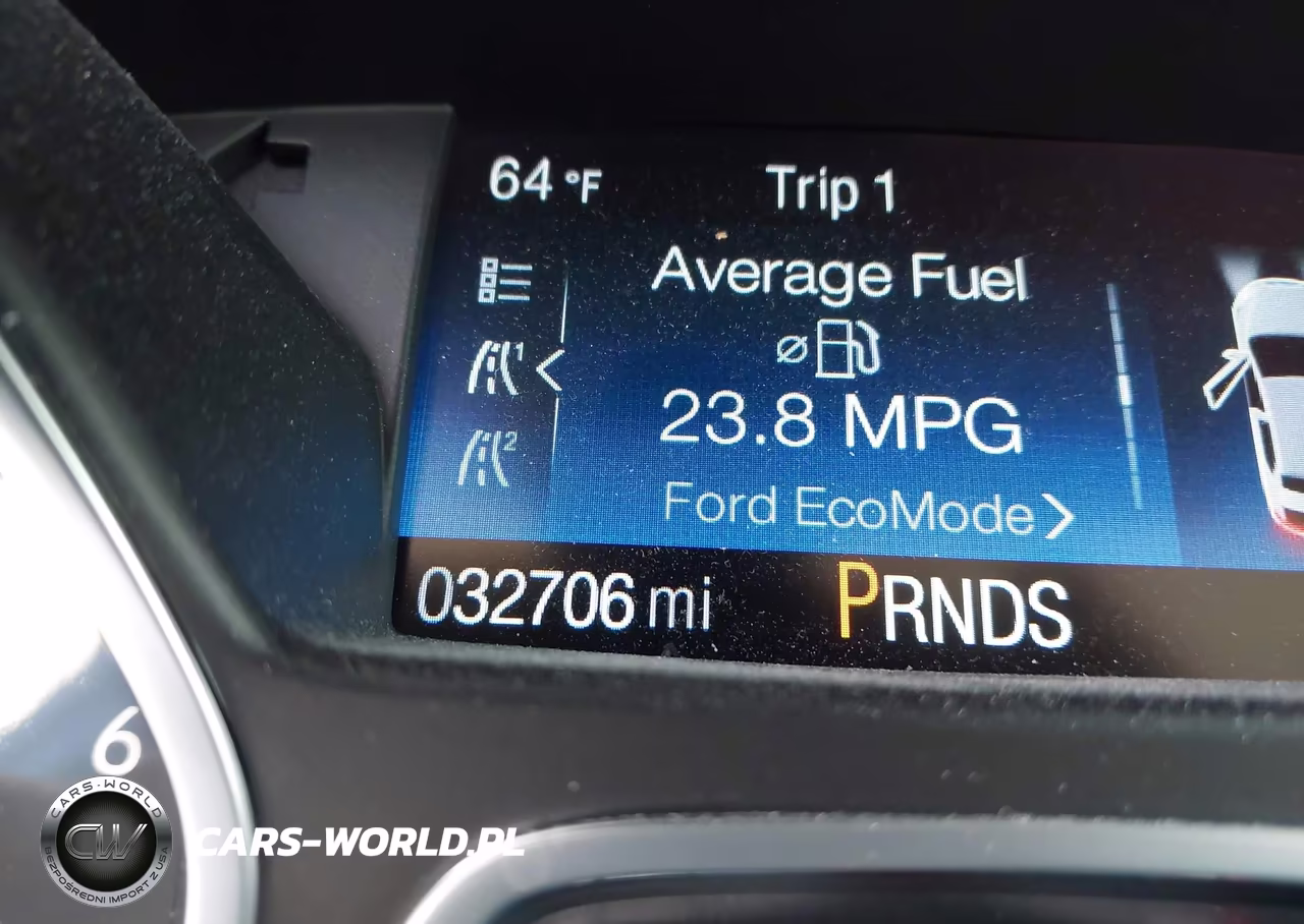 2018 Ford Escape Sel VIN:1FMCU9HD4JUC78998 - 16