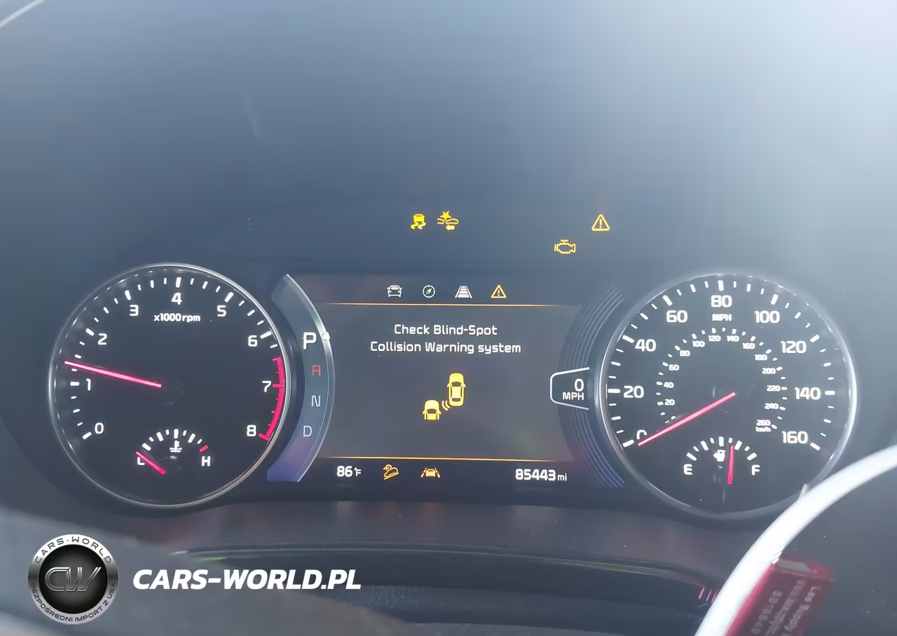 2021 Kia Seltos Sx Turbo VIN:KNDETCA20M7152873 - 7