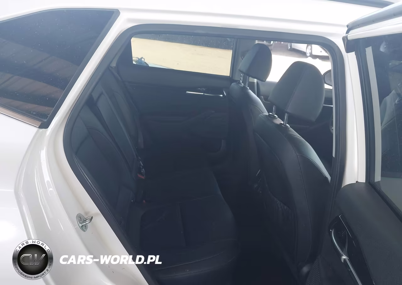 2021 Kia Seltos Sx Turbo VIN:KNDETCA20M7152873 - 8