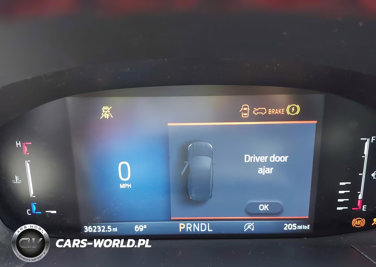 2024 Ford Escape St-Line VIN:1FMCU0MN2RUA61018 - 7