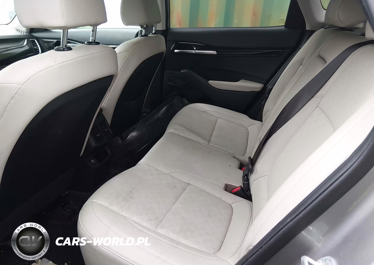2022 Kia Seltos Ex VIN:KNDERCAA9N7240070 - 8