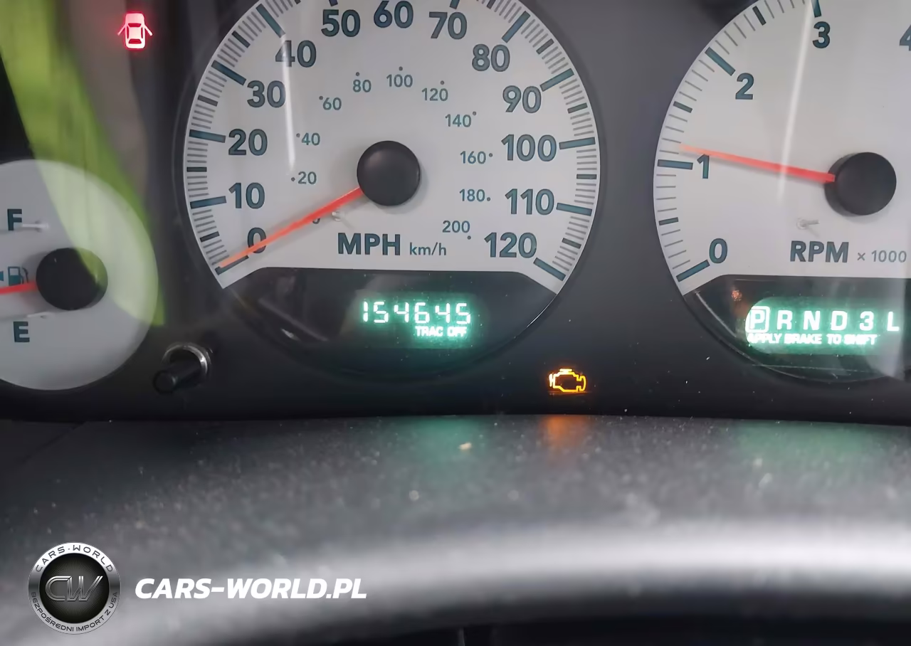 2005 Dodge Grand Caravan Sxt VIN:2D4GP44L15R459589 - 7