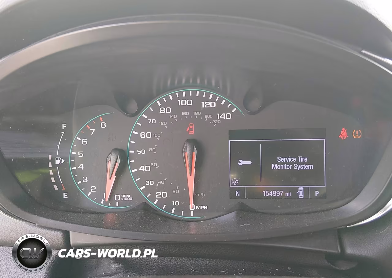 2019 Chevrolet Trax Lt VIN:3GNCJPSB3KL290278 - 7
