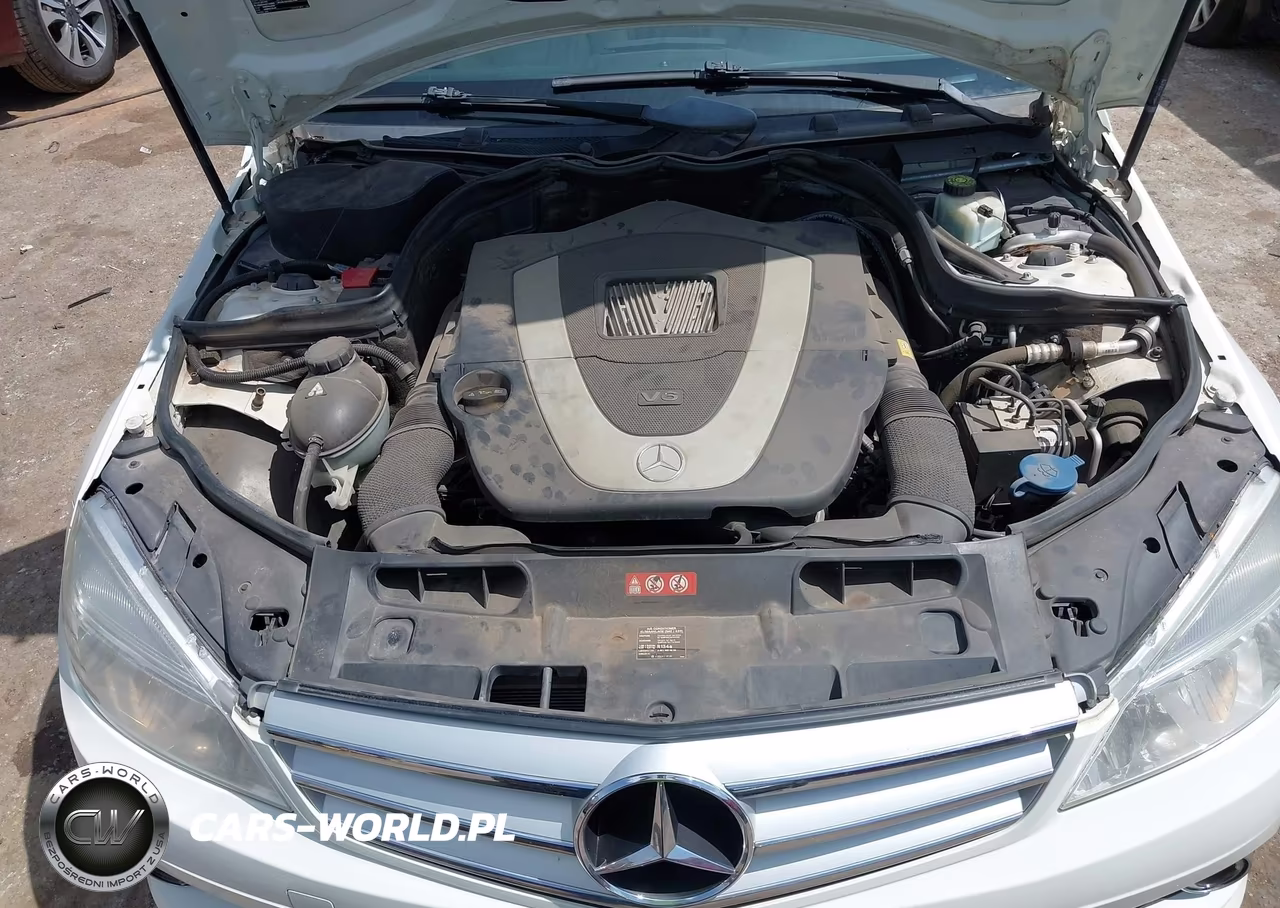 2009 Mercedes-Benz C 300 Luxury-Sport VIN:WDDGF54X29F217518 - 10