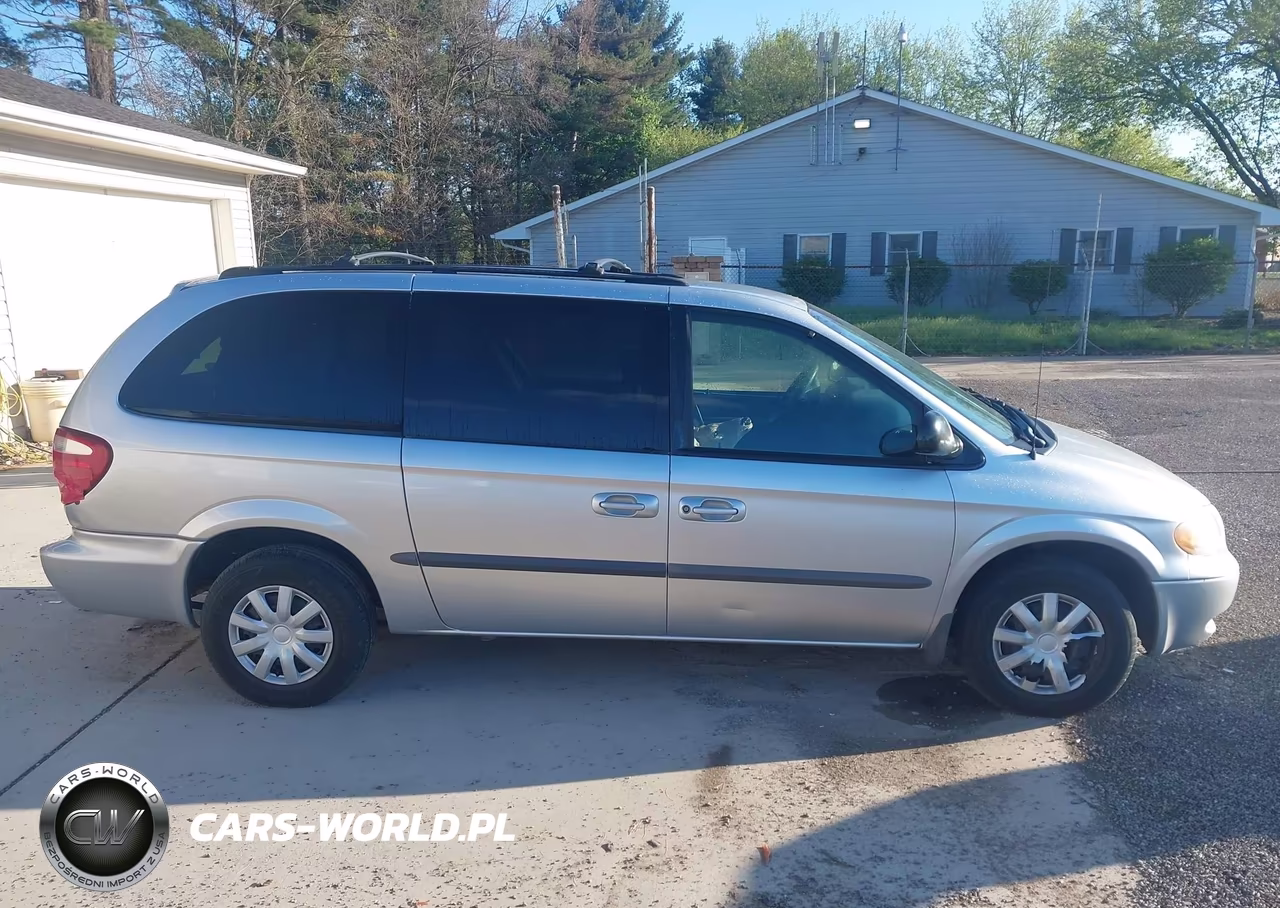2002 Dodge Grand Caravan Sport VIN:2B4GP44362R585260 - 13