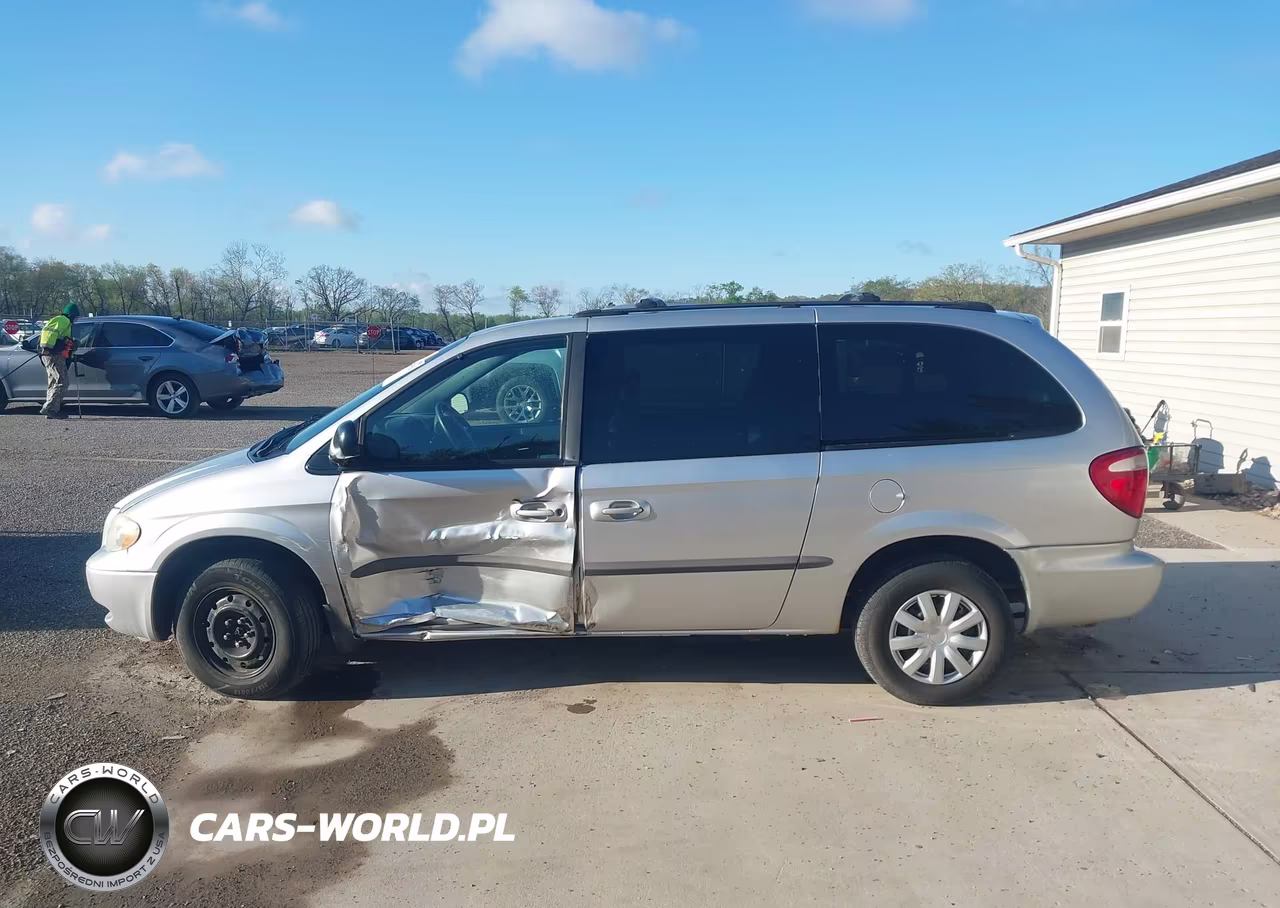 2002 Dodge Grand Caravan Sport VIN:2B4GP44362R585260 - 14
