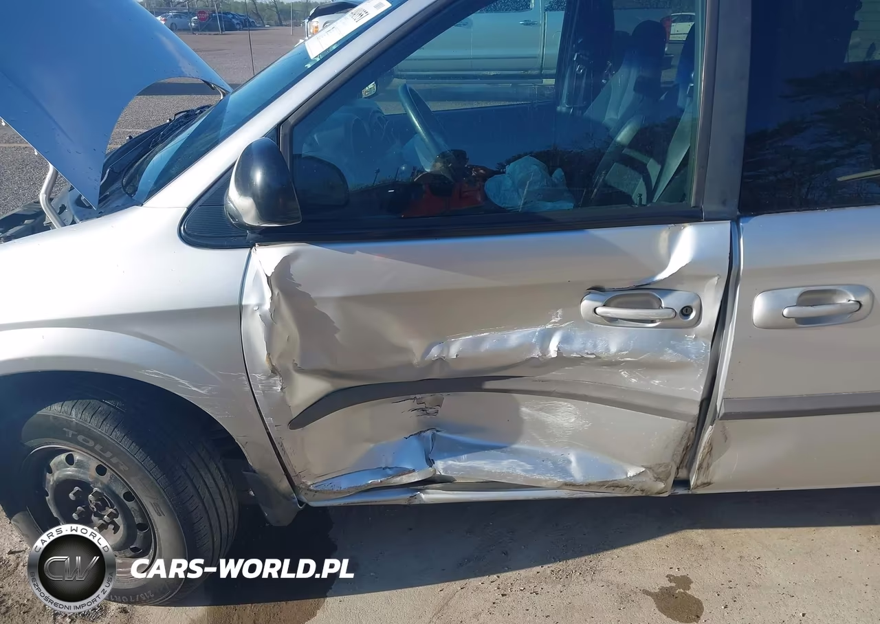 2002 Dodge Grand Caravan Sport VIN:2B4GP44362R585260 - 6