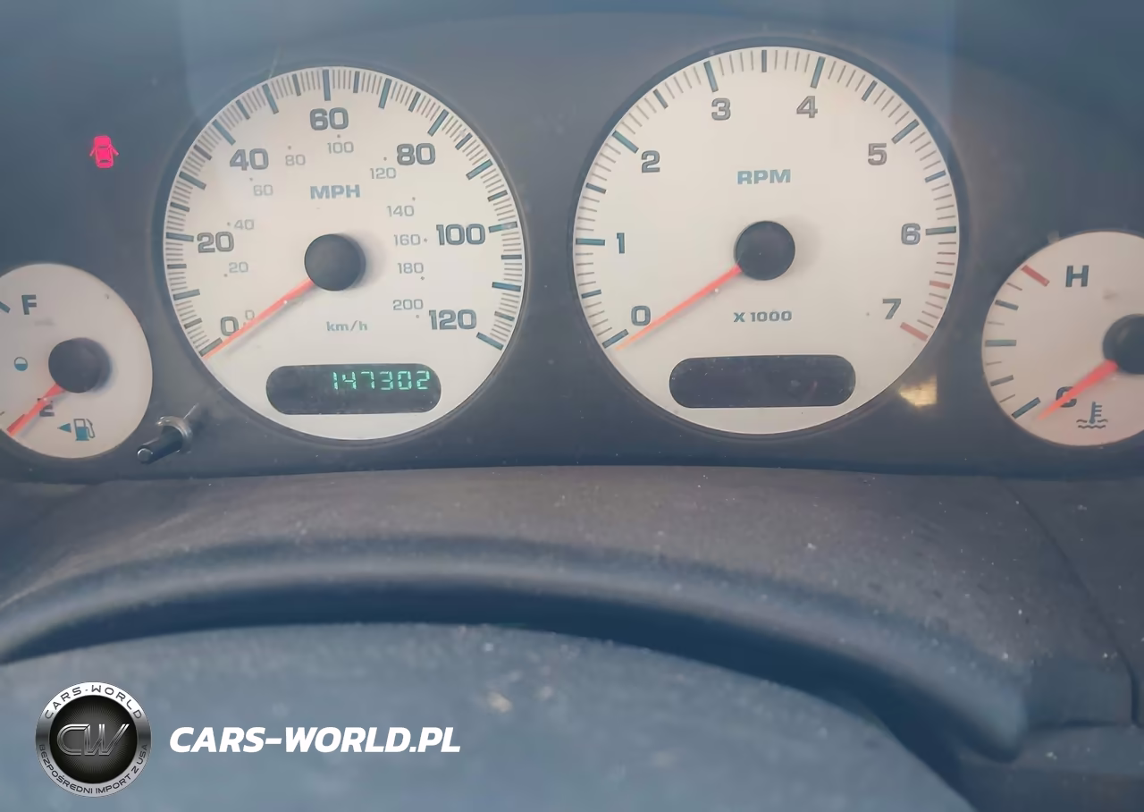 2002 Dodge Grand Caravan Sport VIN:2B4GP44362R585260 - 7
