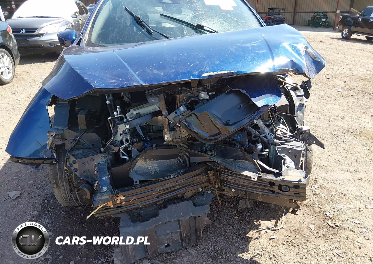 2023 Nissan Leaf S 40 Kwh VIN:1N4AZ1BV9PC554046 - 6