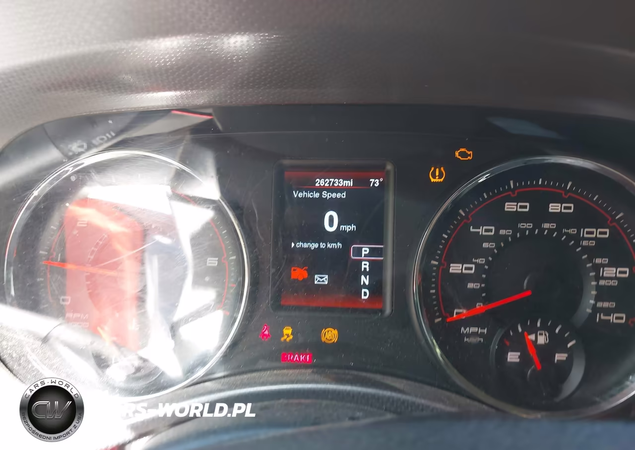 2013 Dodge Charger Se VIN:2C3CDXBG7DH623237 - 7