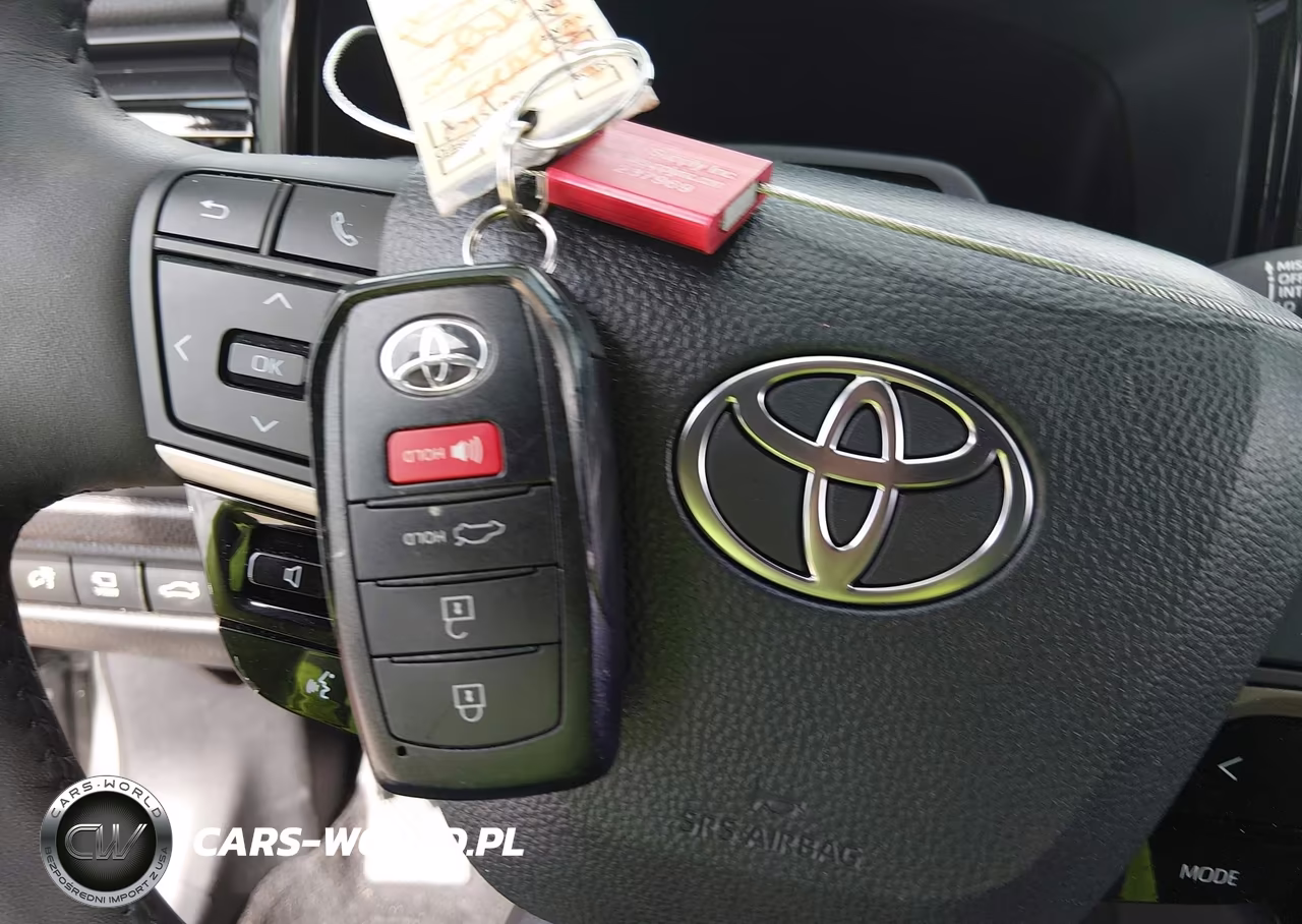 2025 Toyota Camry Xse VIN:4T1DAACK3SU534263 - 11