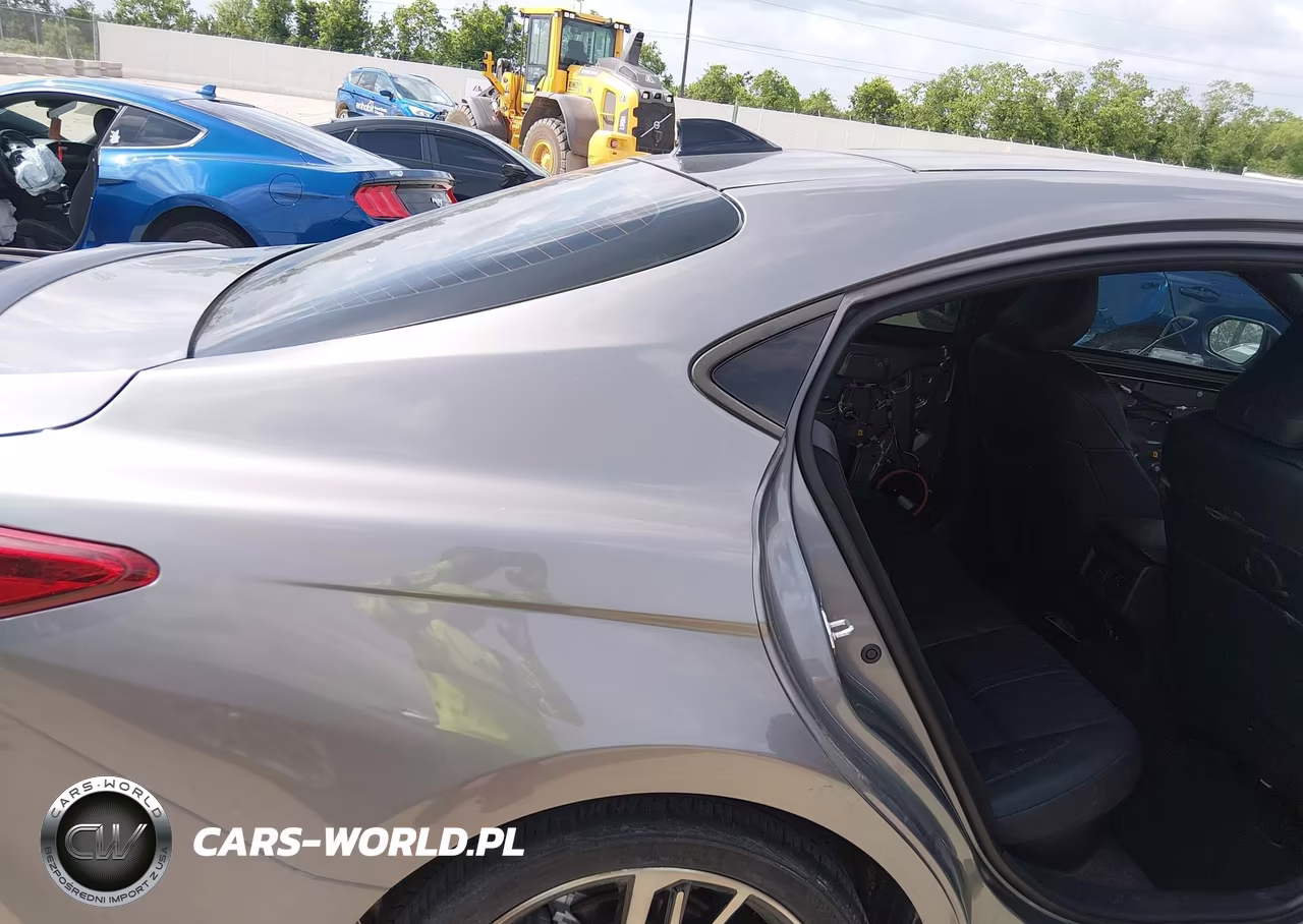 2025 Toyota Camry Xse VIN:4T1DAACK3SU534263 - 8