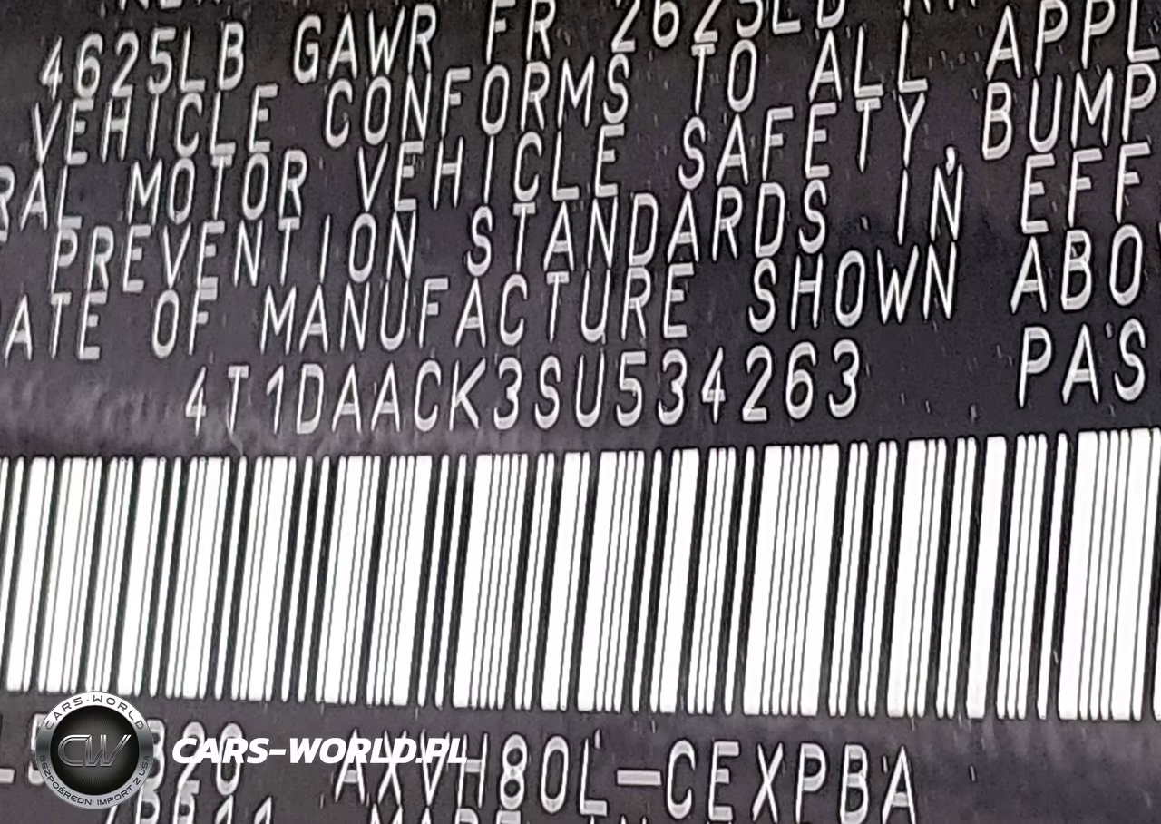 2025 Toyota Camry Xse VIN:4T1DAACK3SU534263 - 9
